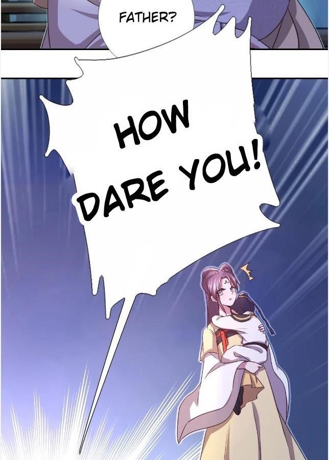 Holy Chef, Crazy Empress Chapter 8 - Page 37