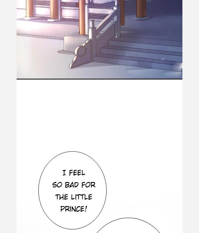 Holy Chef, Crazy Empress Chapter 9 - Page 13