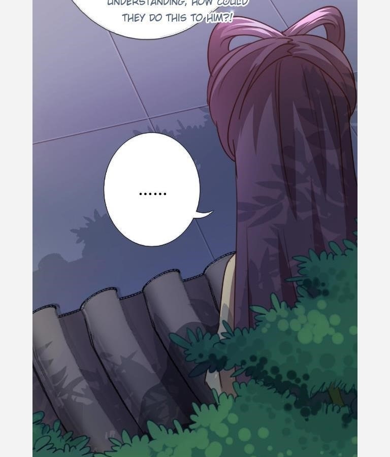 Holy Chef, Crazy Empress Chapter 9 - Page 15