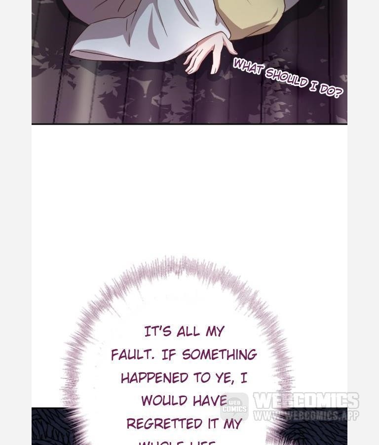 Holy Chef, Crazy Empress Chapter 9 - Page 18