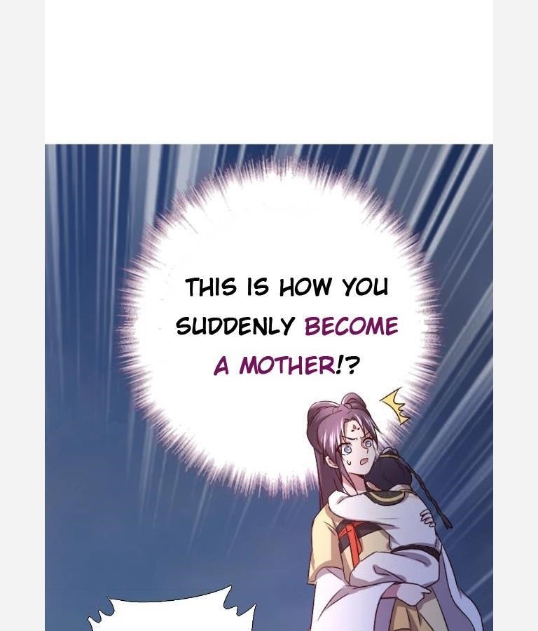 Holy Chef, Crazy Empress Chapter 9 - Page 2