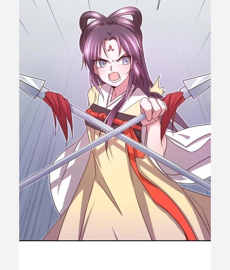 Holy Chef, Crazy Empress Chapter 9 - Page 24