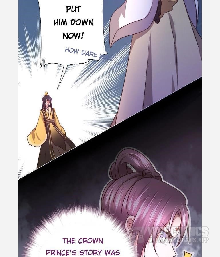 Holy Chef, Crazy Empress Chapter 9 - Page 3