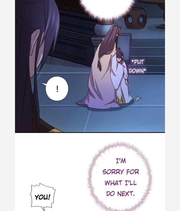 Holy Chef, Crazy Empress Chapter 9 - Page 5