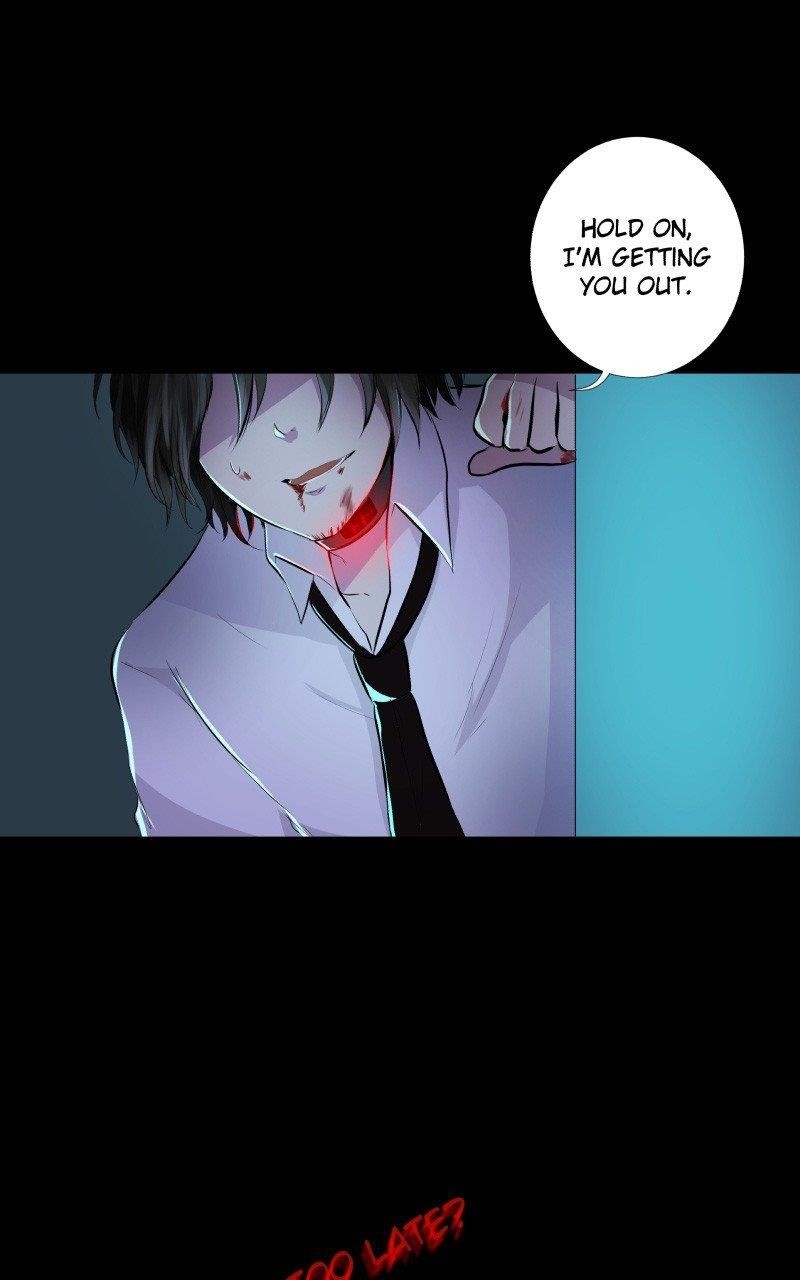 Rebirth-69Michi Chapter 1 - Page 15