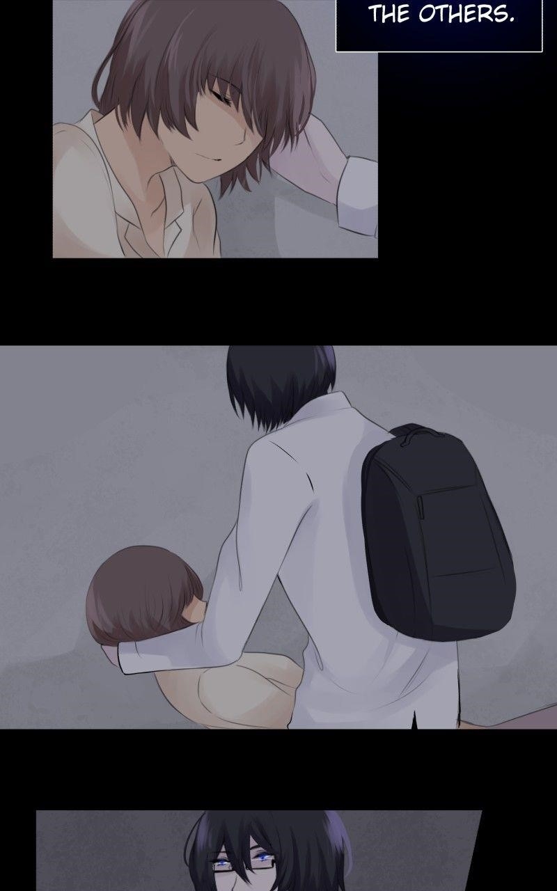 Rebirth-69Michi Chapter 10 - Page 13