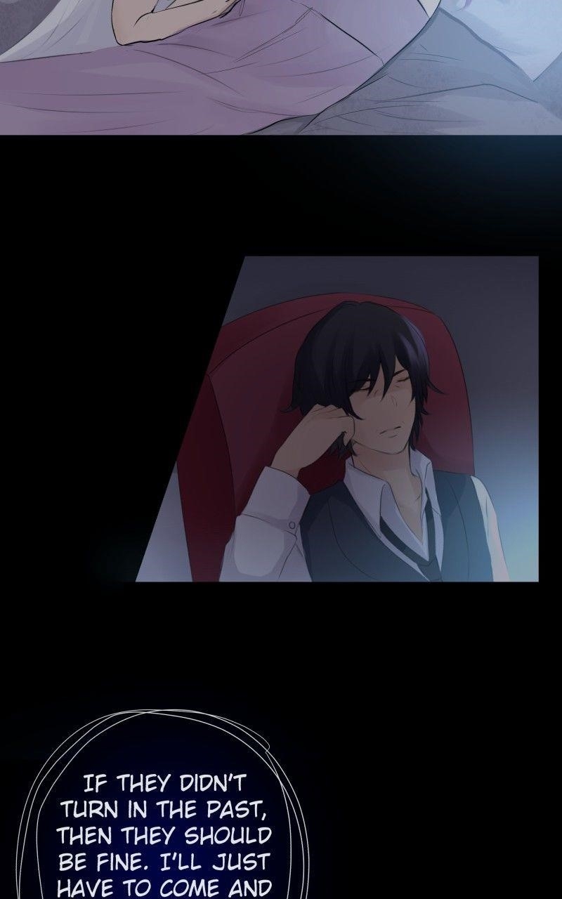 Rebirth-69Michi Chapter 10 - Page 18