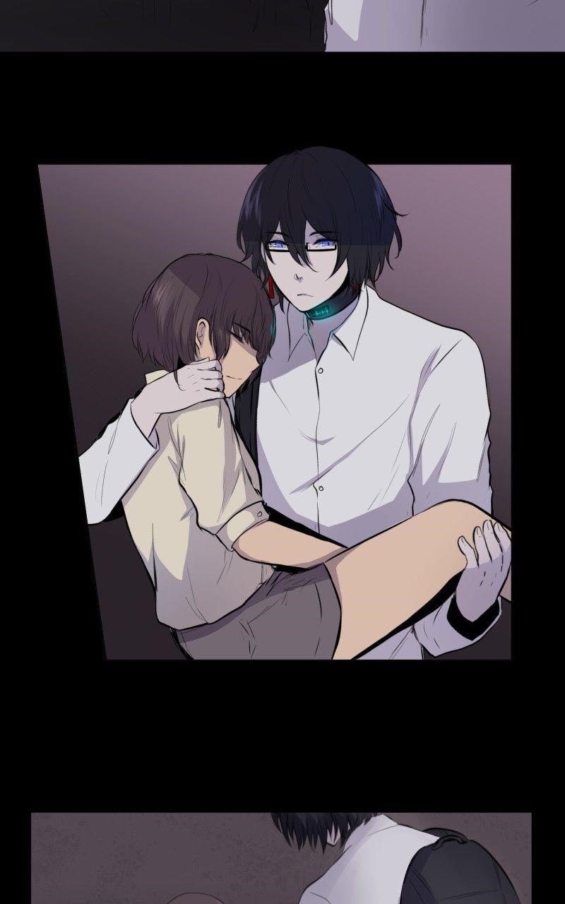 Rebirth-69Michi Chapter 10 - Page 21