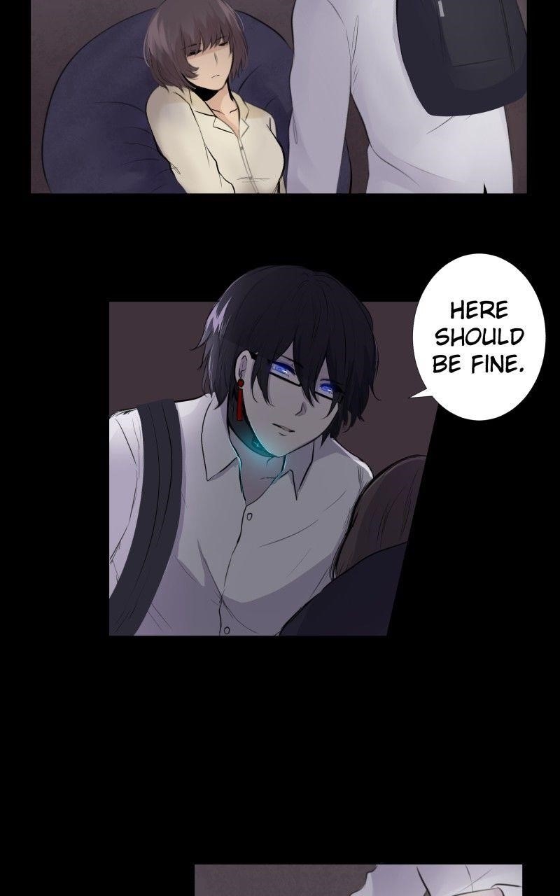 Rebirth-69Michi Chapter 10 - Page 22