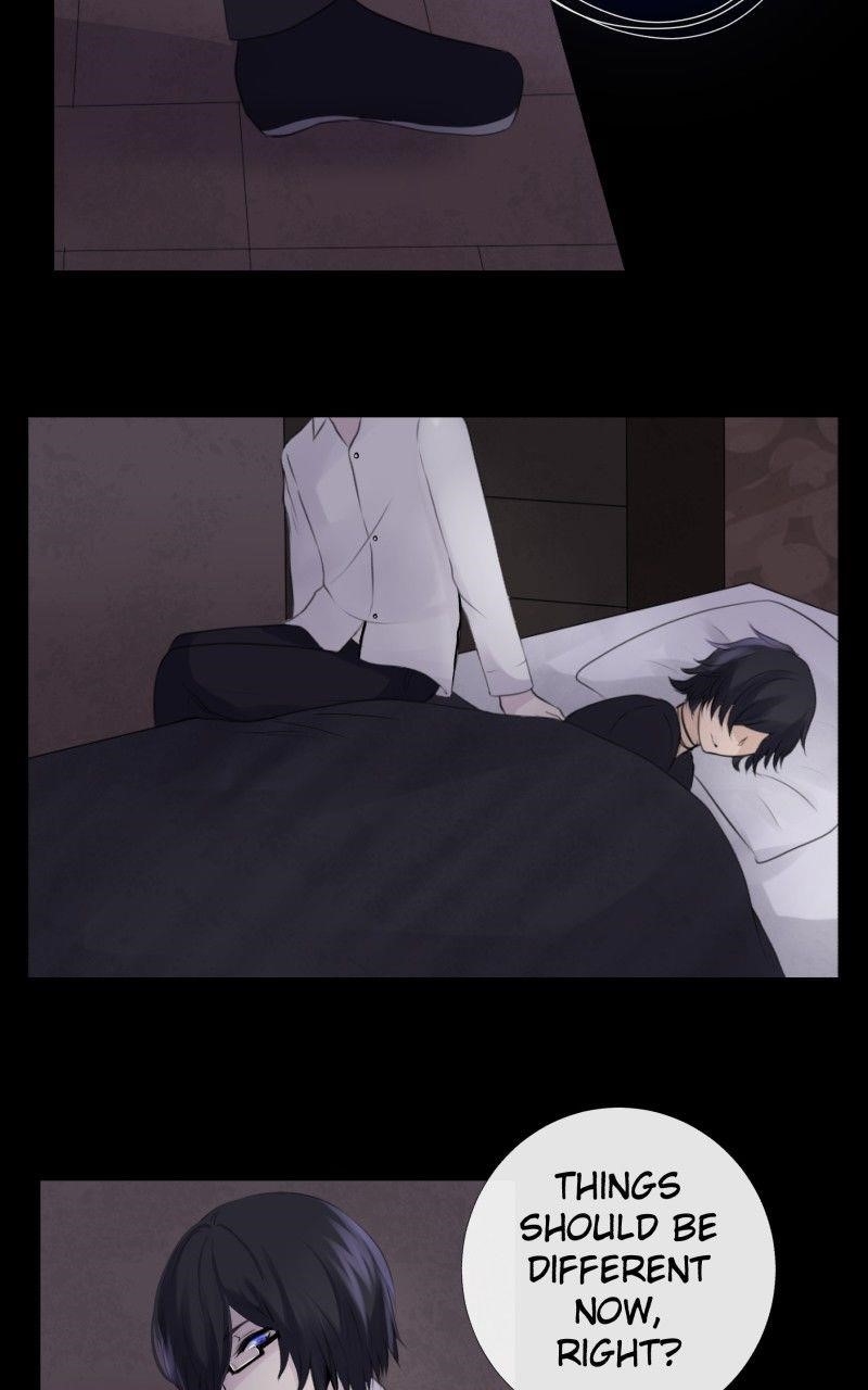 Rebirth-69Michi Chapter 10 - Page 26