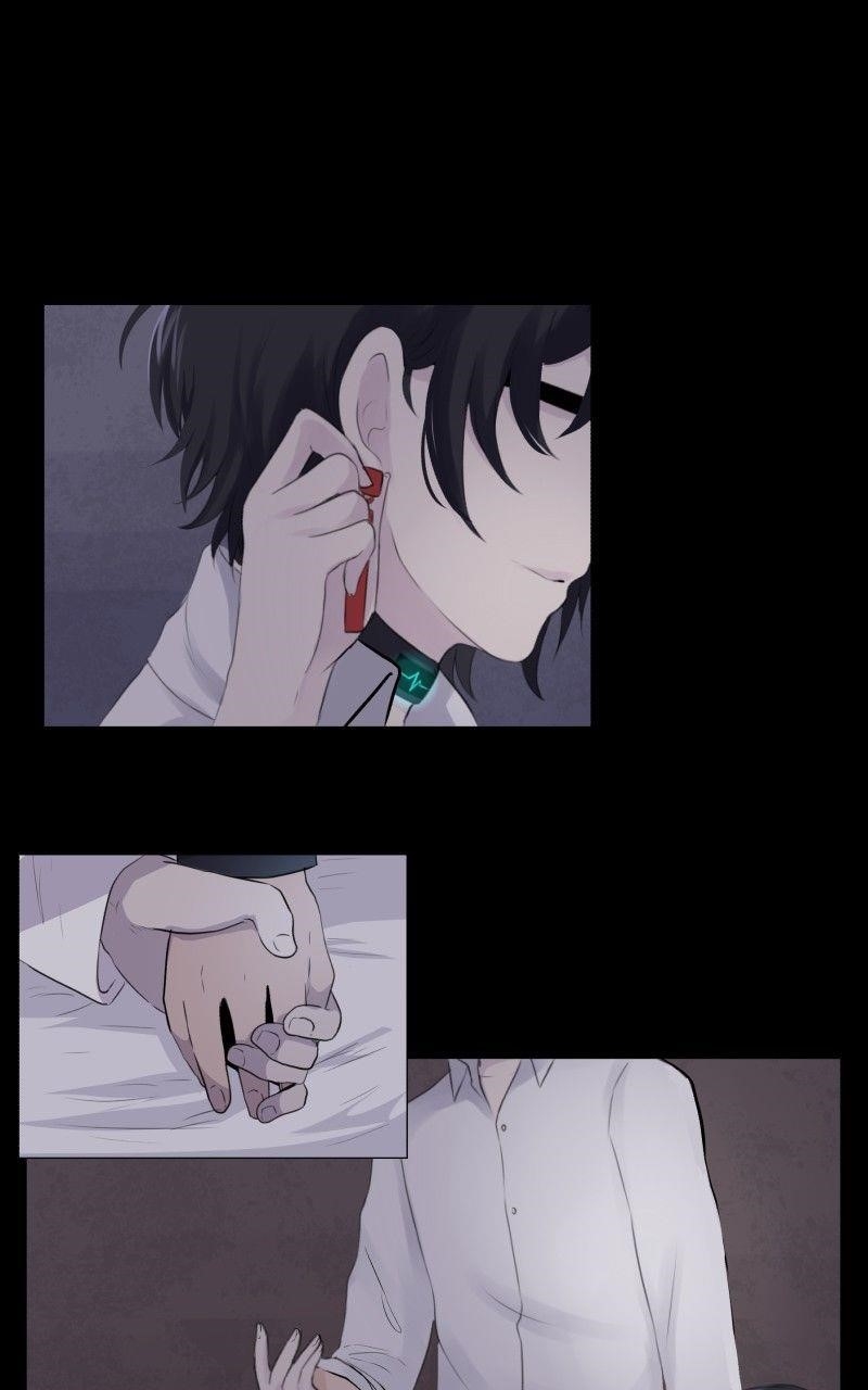 Rebirth-69Michi Chapter 10 - Page 29