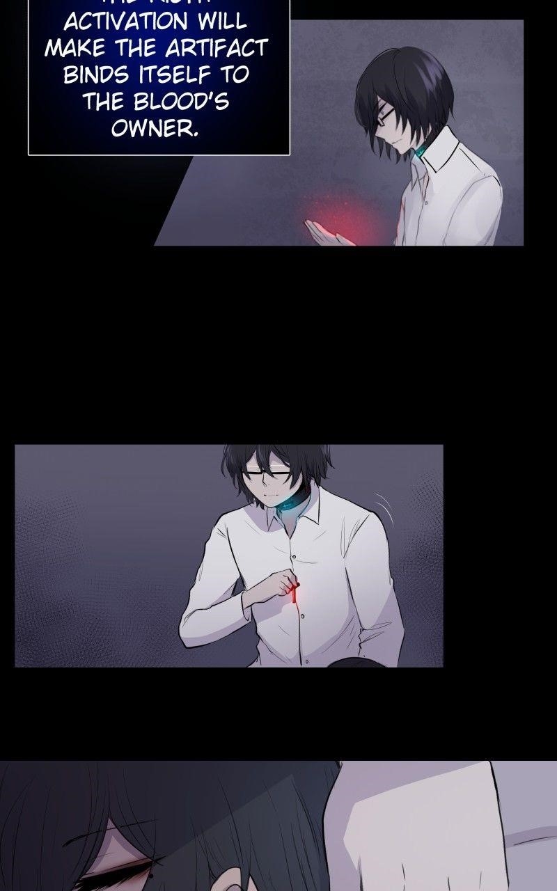 Rebirth-69Michi Chapter 10 - Page 32