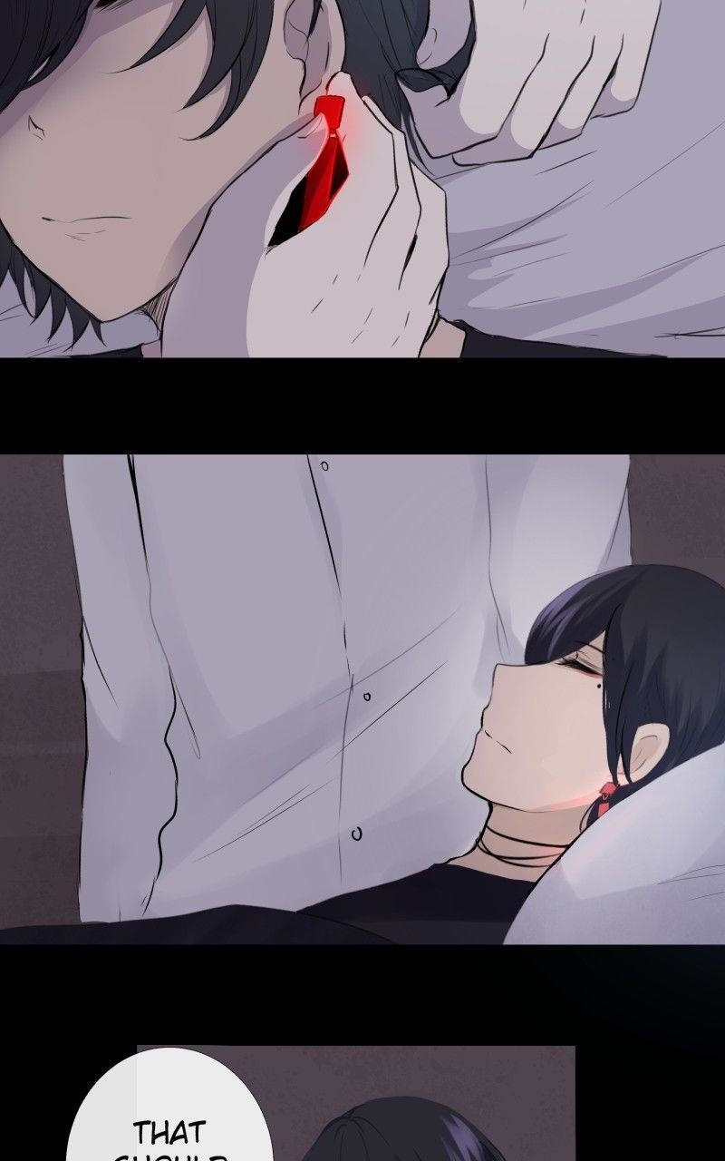 Rebirth-69Michi Chapter 10 - Page 33