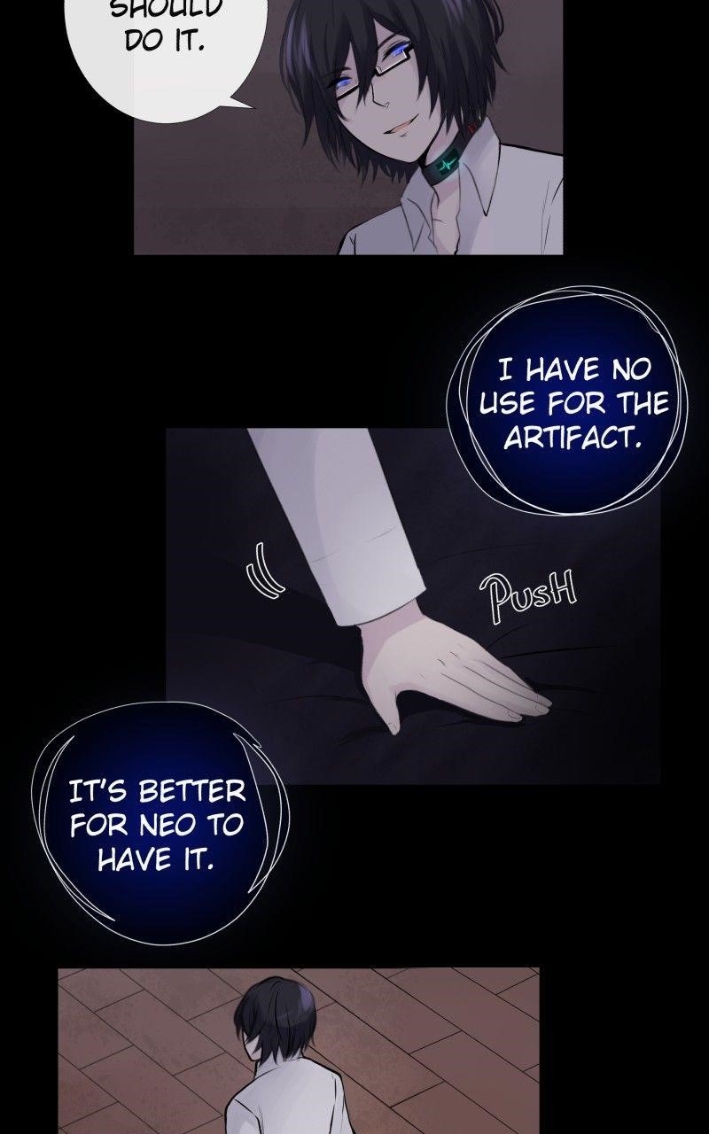 Rebirth-69Michi Chapter 10 - Page 34