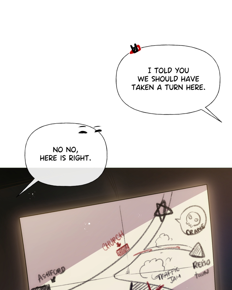 Rebirth-69Michi Chapter 100 - Page 1