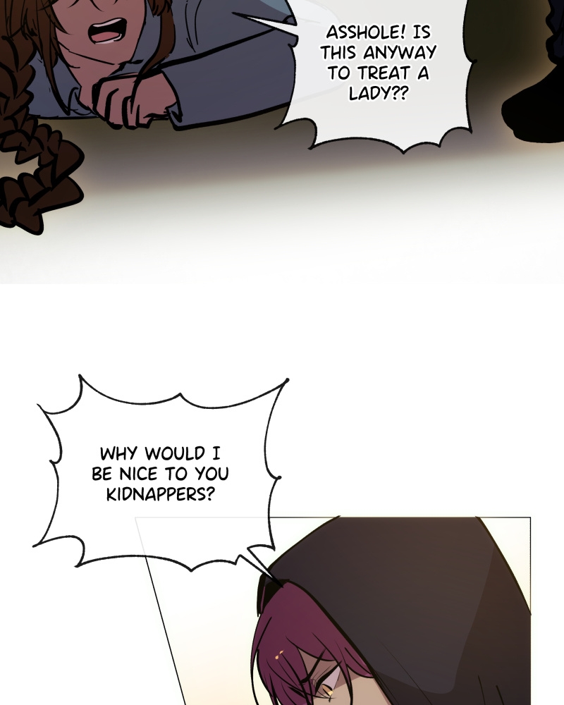 Rebirth-69Michi Chapter 100 - Page 107