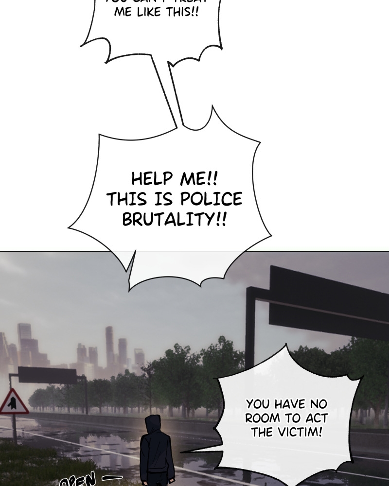 Rebirth-69Michi Chapter 100 - Page 109