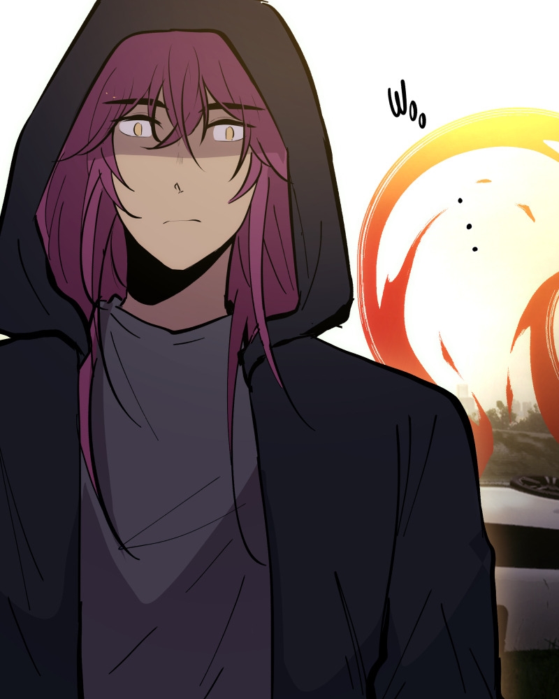 Rebirth-69Michi Chapter 100 - Page 111