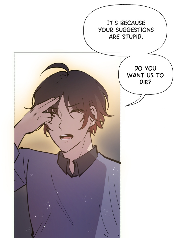 Rebirth-69Michi Chapter 100 - Page 12