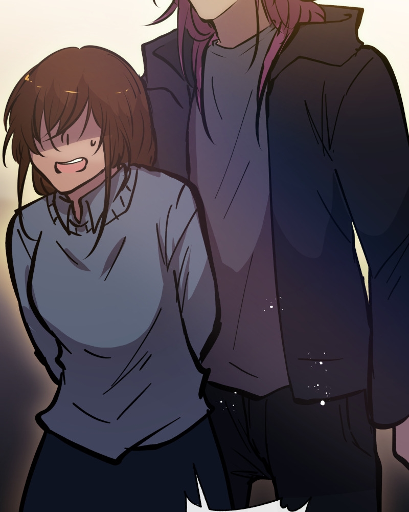 Rebirth-69Michi Chapter 100 - Page 123