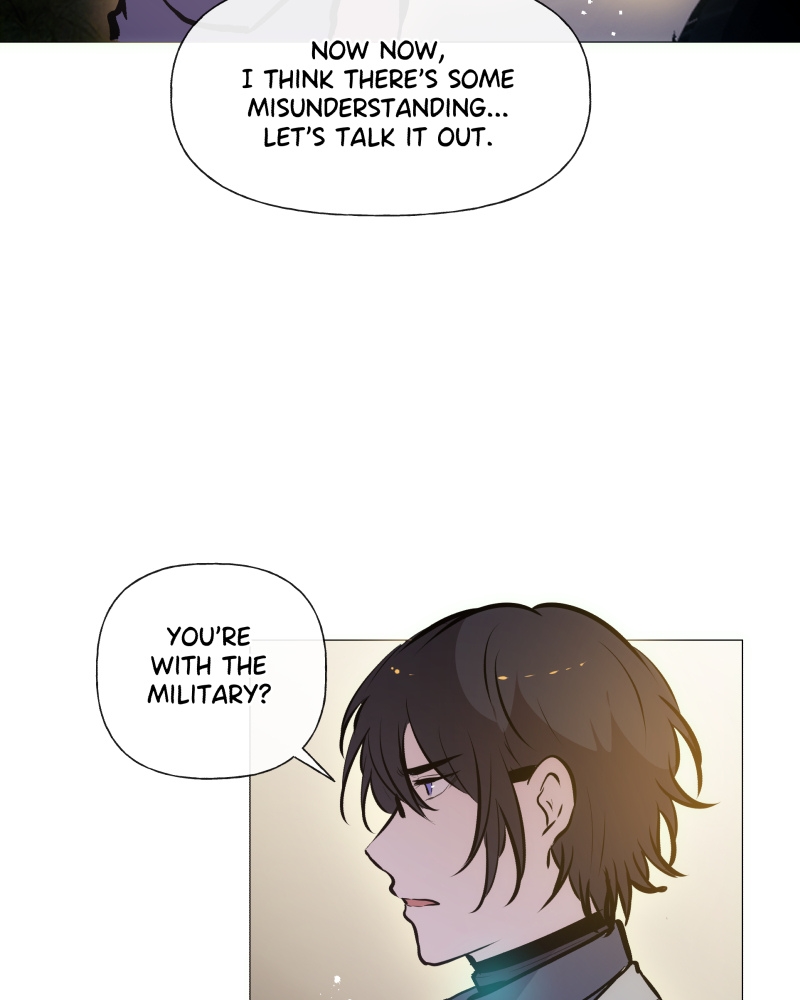 Rebirth-69Michi Chapter 100 - Page 126