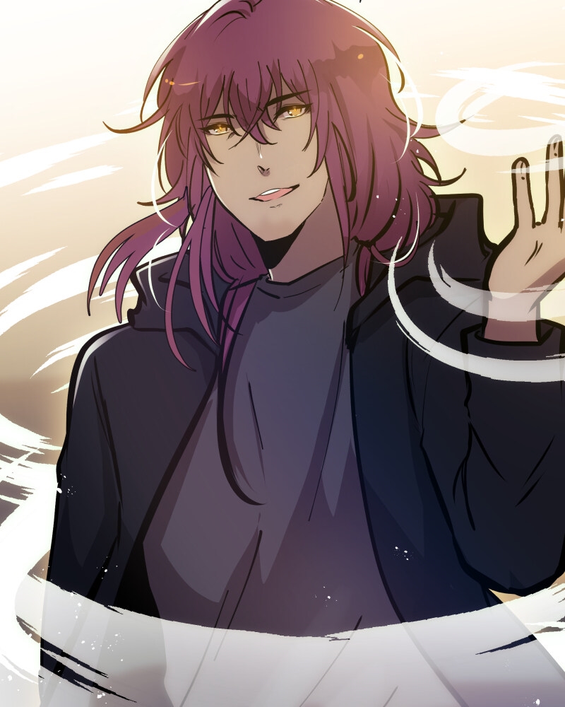 Rebirth-69Michi Chapter 100 - Page 130