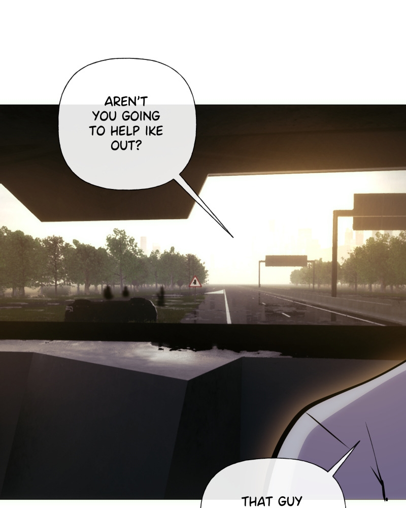 Rebirth-69Michi Chapter 100 - Page 132