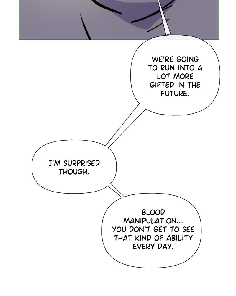 Rebirth-69Michi Chapter 100 - Page 134