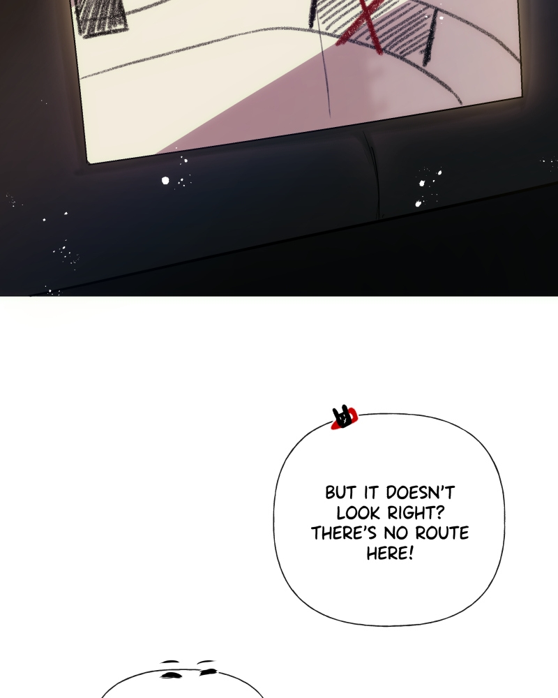 Rebirth-69Michi Chapter 100 - Page 2