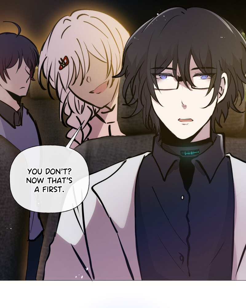 Rebirth-69Michi Chapter 100 - Page 27