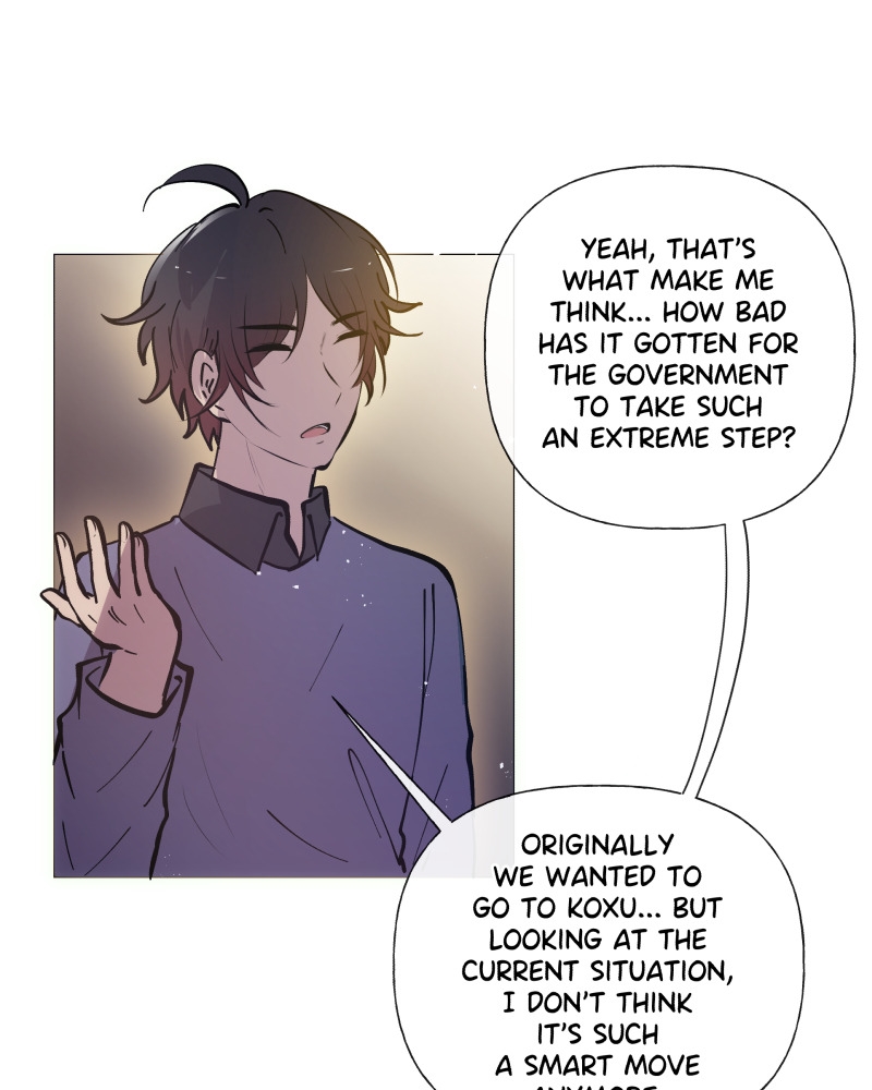 Rebirth-69Michi Chapter 100 - Page 32