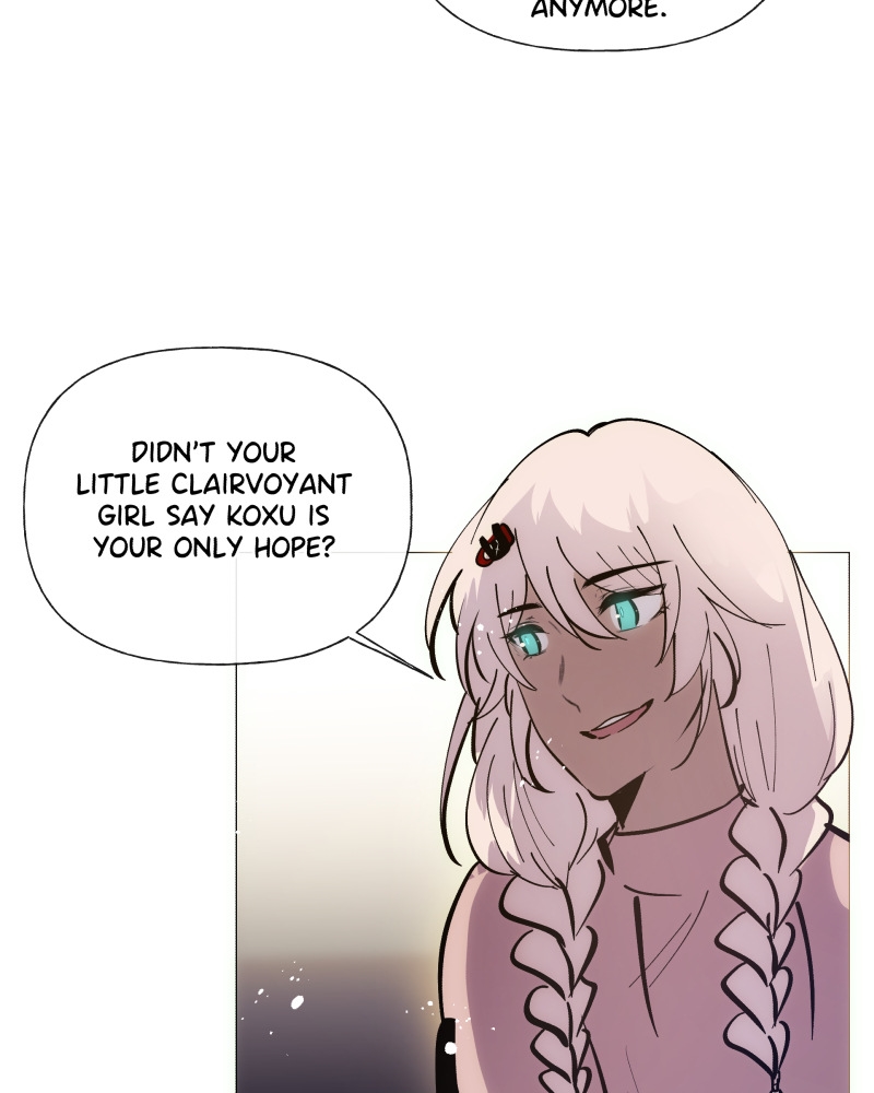 Rebirth-69Michi Chapter 100 - Page 33