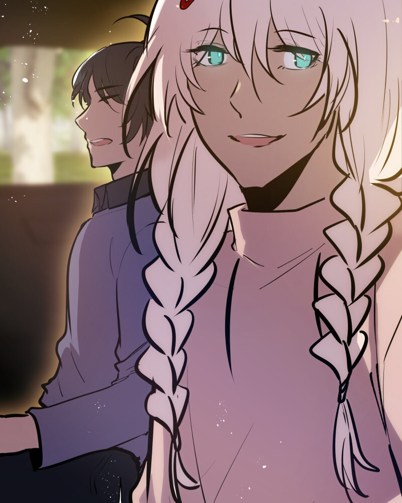 Rebirth-69Michi Chapter 100 - Page 36