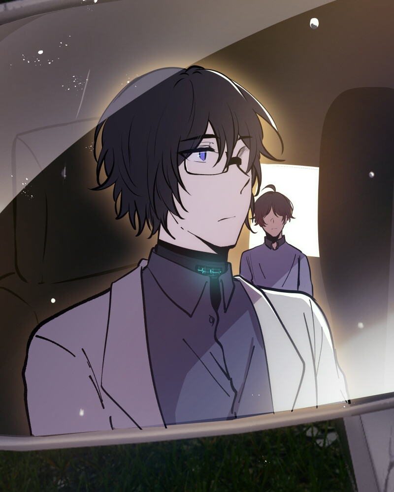 Rebirth-69Michi Chapter 100 - Page 38