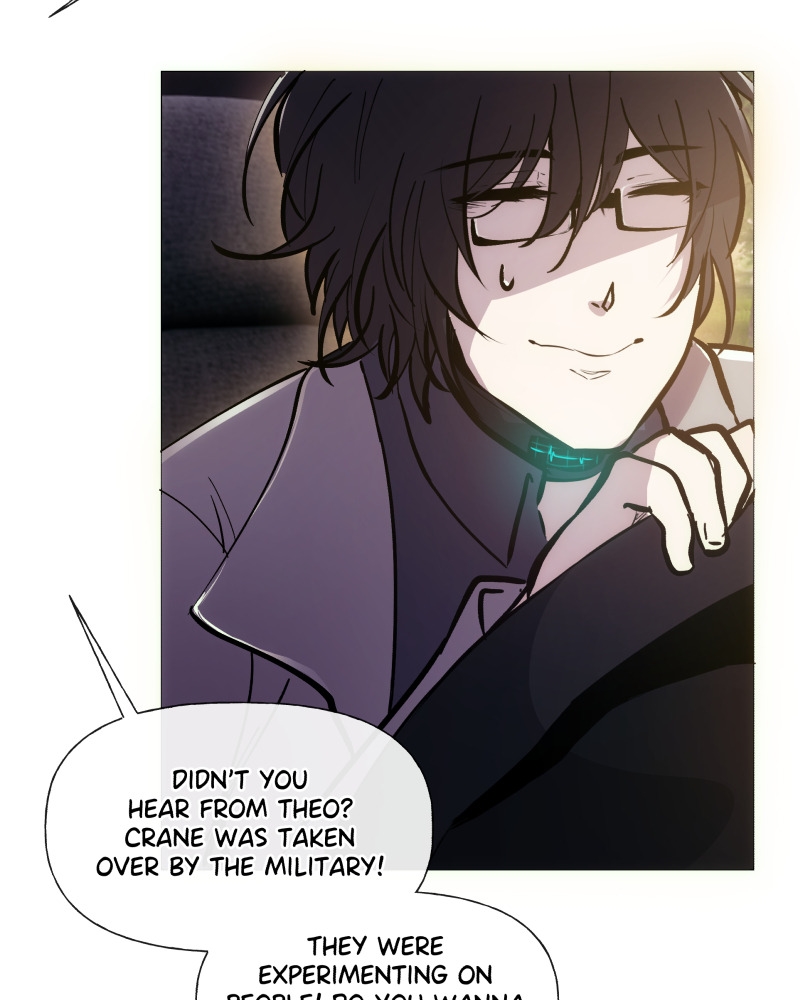 Rebirth-69Michi Chapter 100 - Page 5