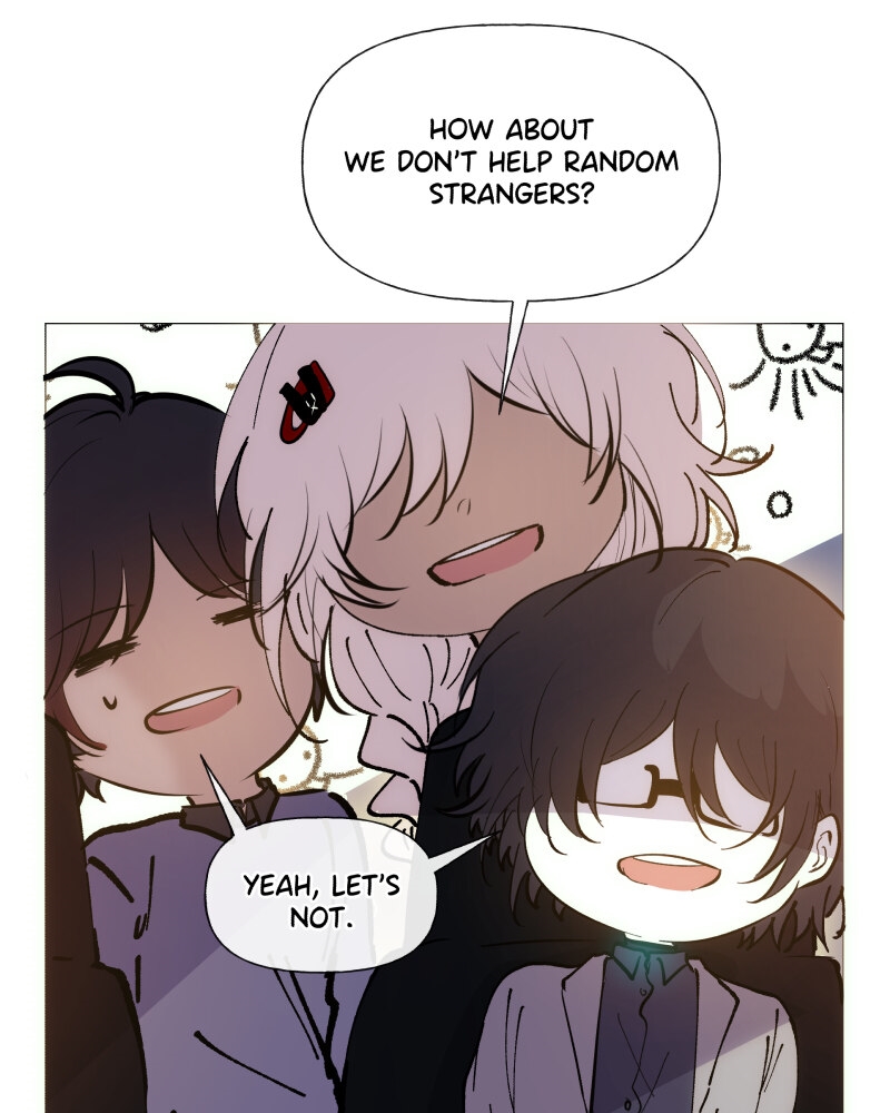 Rebirth-69Michi Chapter 100 - Page 54