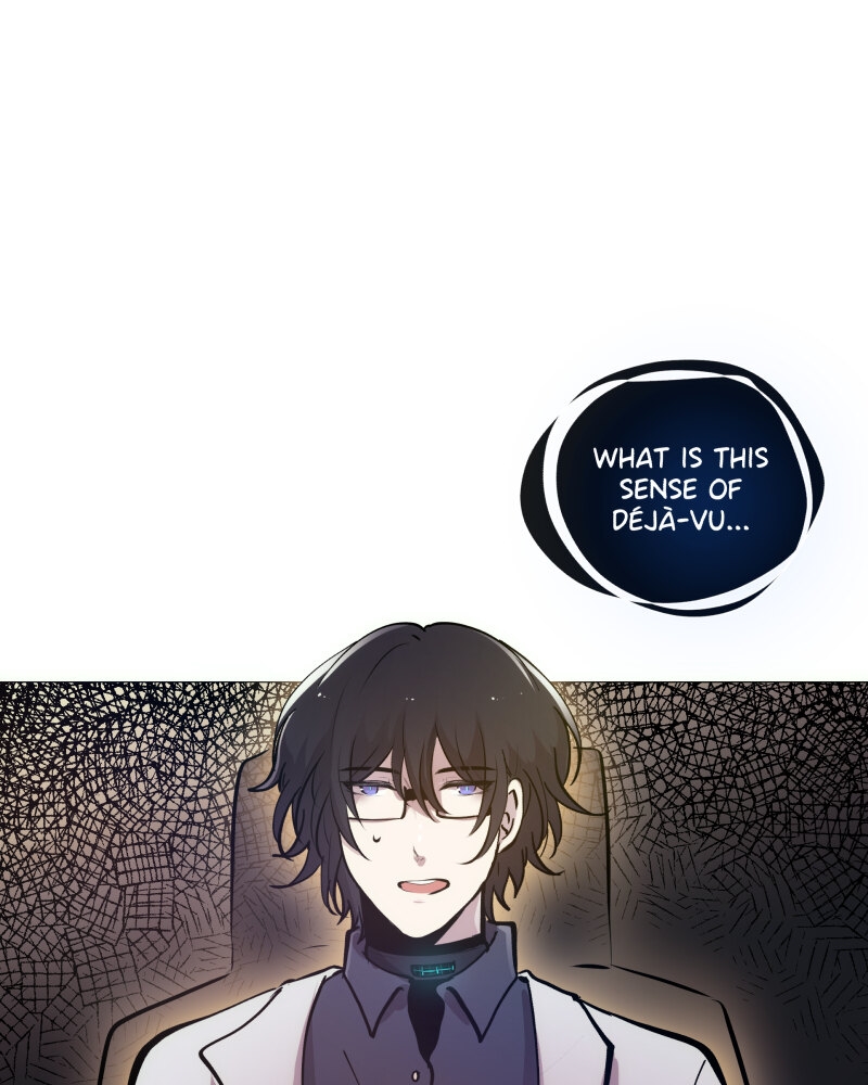 Rebirth-69Michi Chapter 100 - Page 58