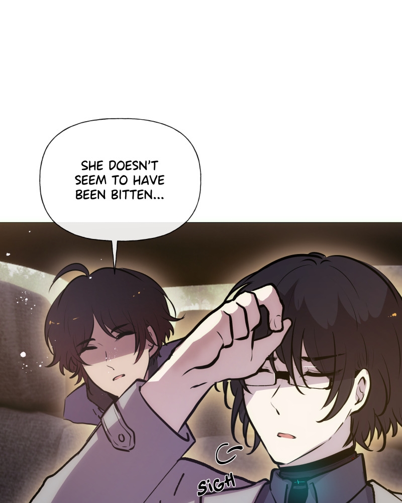 Rebirth-69Michi Chapter 100 - Page 60