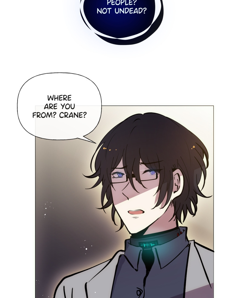 Rebirth-69Michi Chapter 100 - Page 66