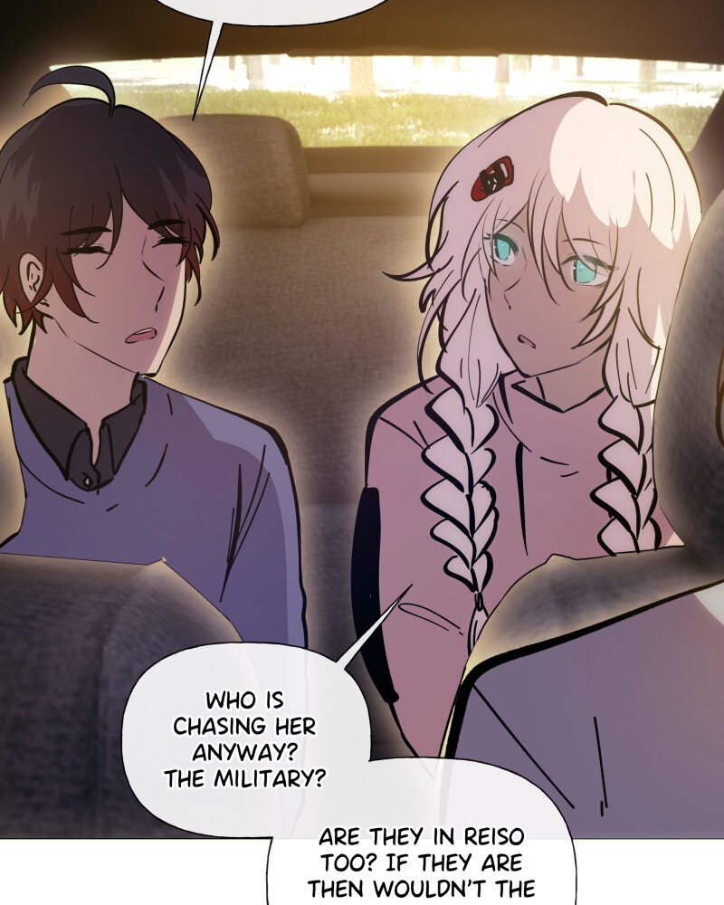 Rebirth-69Michi Chapter 100 - Page 70