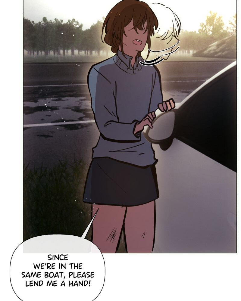 Rebirth-69Michi Chapter 100 - Page 72