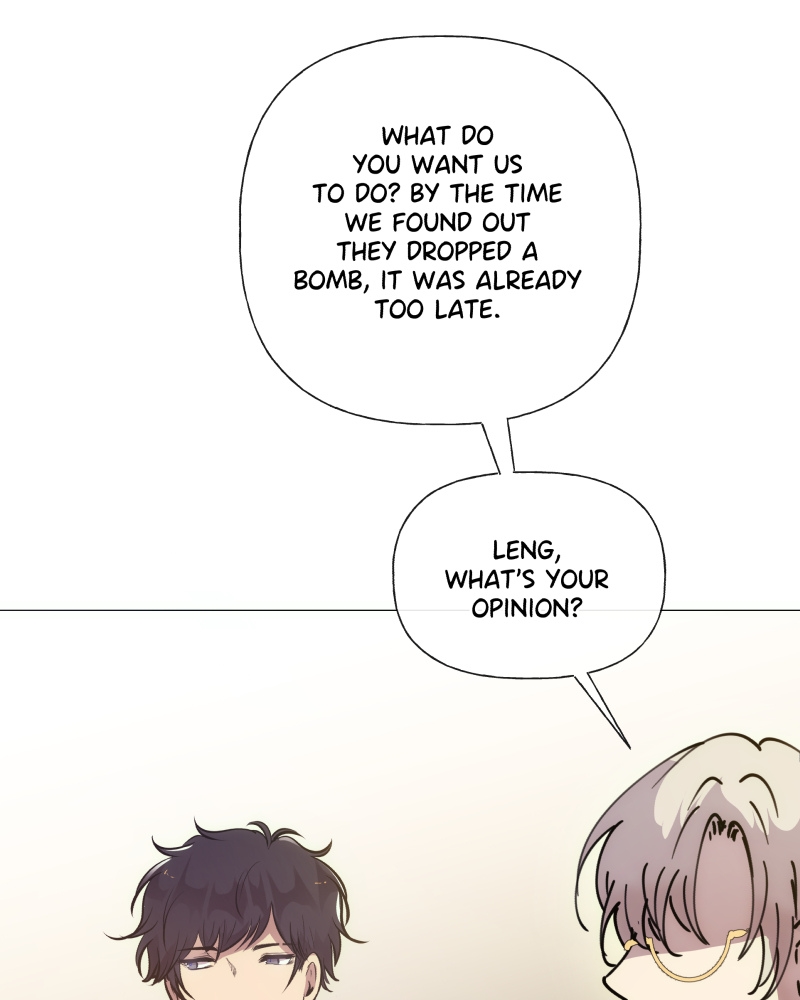 Rebirth-69Michi Chapter 101 - Page 101