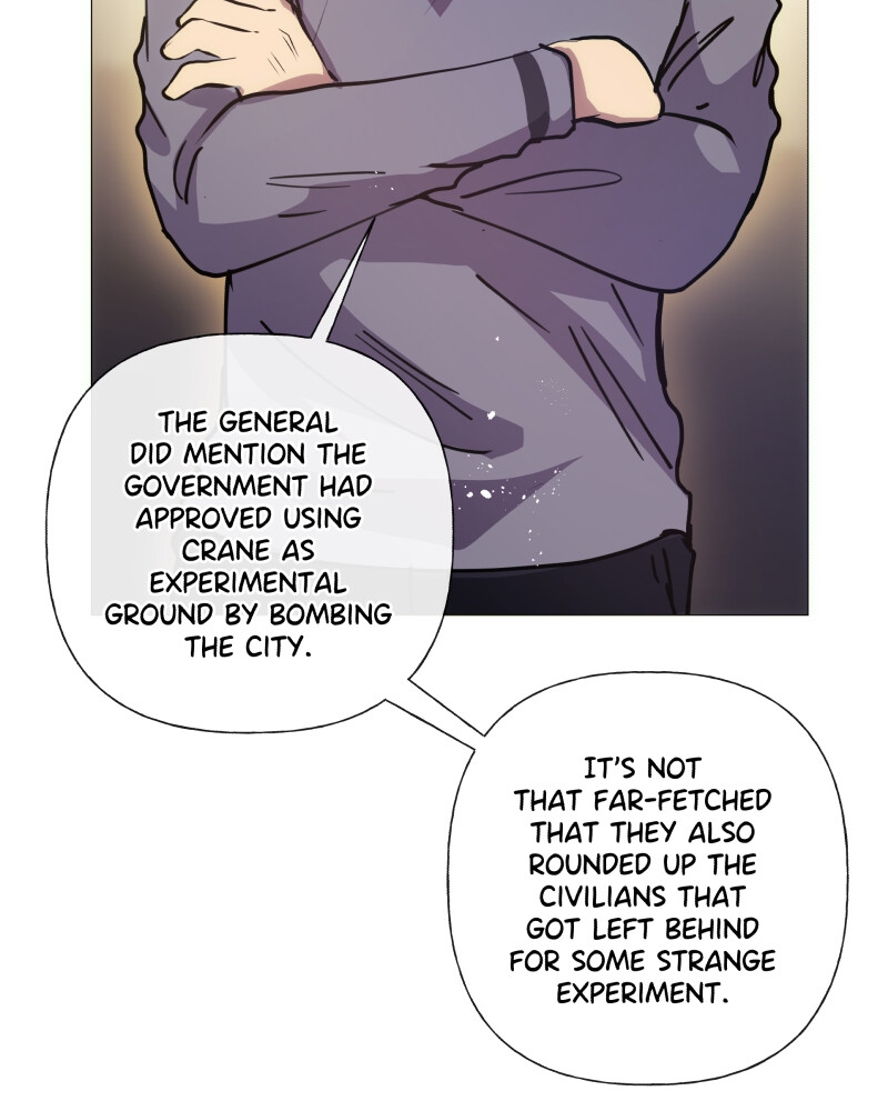 Rebirth-69Michi Chapter 101 - Page 104