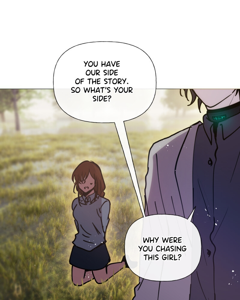 Rebirth-69Michi Chapter 101 - Page 105