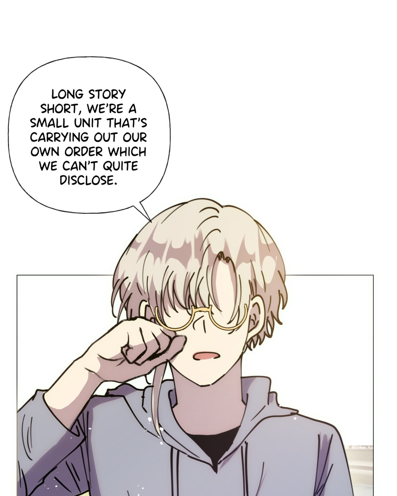 Rebirth-69Michi Chapter 101 - Page 110