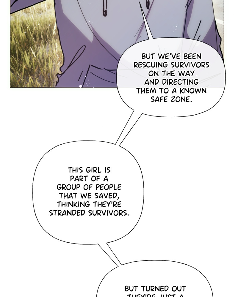 Rebirth-69Michi Chapter 101 - Page 111