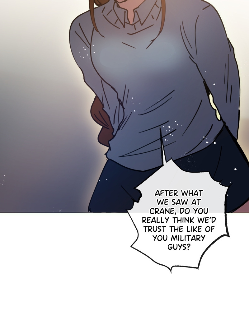 Rebirth-69Michi Chapter 101 - Page 113