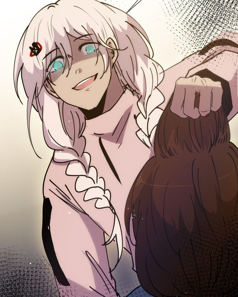 Rebirth-69Michi Chapter 101 - Page 121