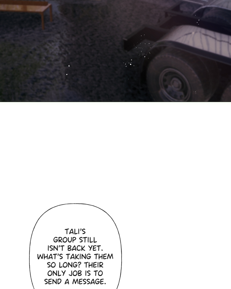 Rebirth-69Michi Chapter 101 - Page 131