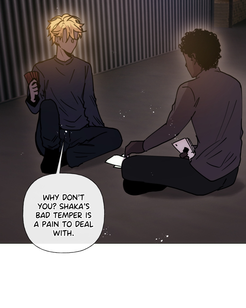 Rebirth-69Michi Chapter 101 - Page 134